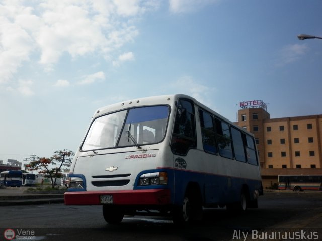 CA - Asociaci�n Cooperativa A.C.E.V. CARS R.L. 25 por Aly Baranauskas