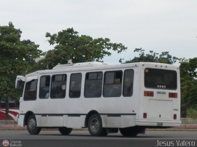 A.C. Ejecutivos Buenaventura 409 por Jes�s Valero