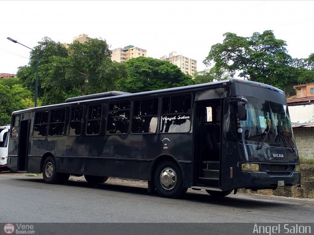 A.C. Don Augusto Malave Villalba 046 por �ngel Sal�n