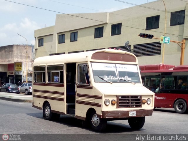 CA - Coop. de Transporte Ciudad Plaza 43 R.S. 57 por Aly Baranauskas