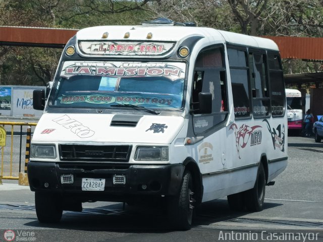 Asociaci�n Cooperativa Uni�n La Misi�n 07 por Antonio Casamayor