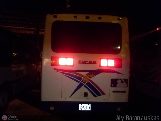 Uni�n Conductores de la Costa 69 por Aly Baranauskas