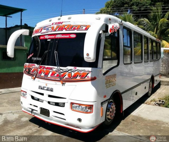 A.C. Expresos Barinas 022 por Yenderson Cepeda