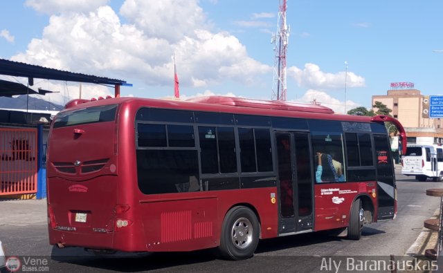 A.C. de Conductores Llano Centro 011 por Aly Baranauskas