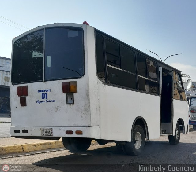 A.C. Transporte Aguas Calientes 01 por Kimberly Guerrero