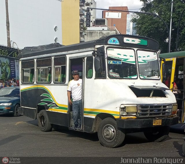DC - A.C.U.C. Hospital Militar - Silencio 98 por Jonnathan Rodr�guez