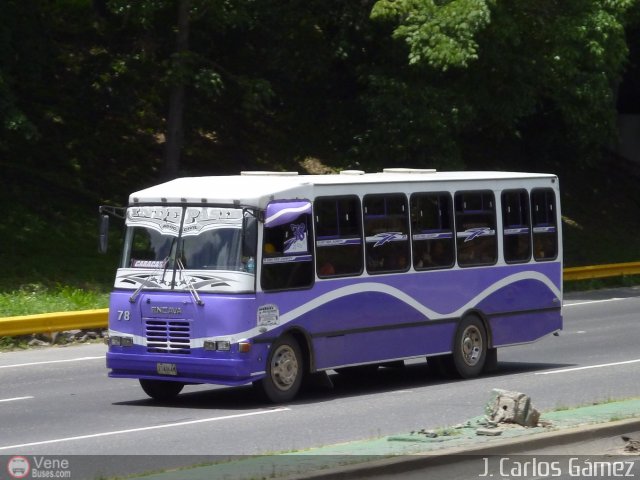 A.C. Indepasib 078 por J. Carlos G�mez