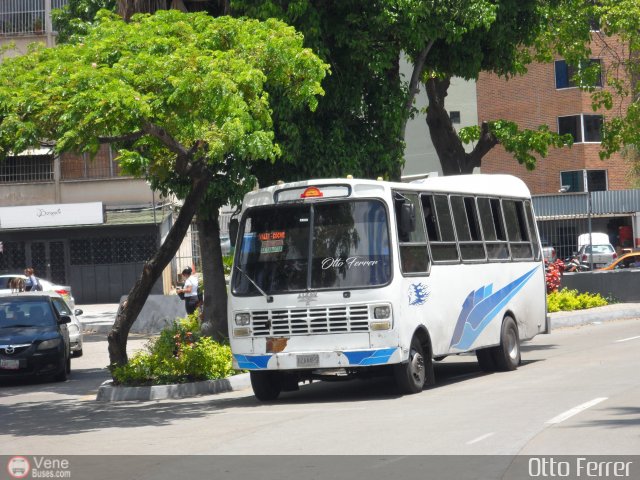 DC - AsoCoproColectivos 696 por Otto Ferrer