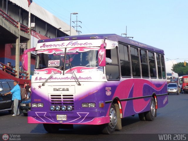 Uni�n Turmero - Maracay 203 por Waldir Mata