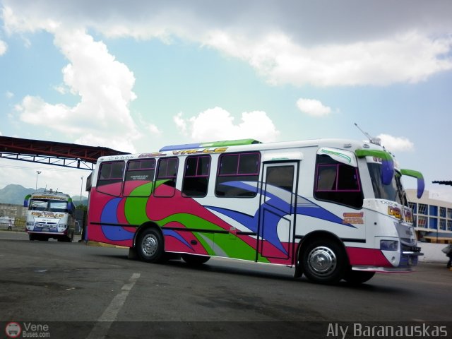 A.C. Transporte Independencia 039 por Aly Baranauskas
