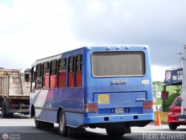 A.C. Indepasib 106 por Pablo Acevedo