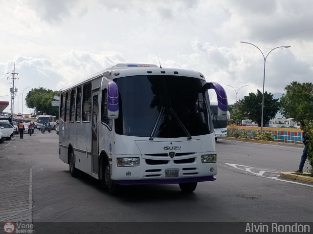 Organizaciones Unidas de C. Caracas - La Guaira 099 por Alvin Rond�n