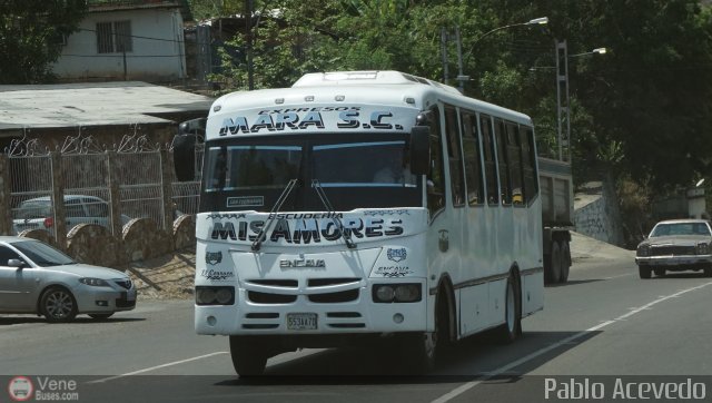S.C. Expresos Mara 053 por Pablo Acevedo