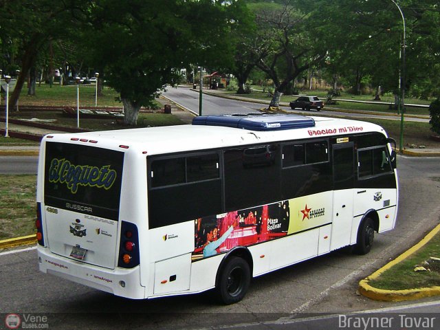 Unin Victoria 18 por Royner Tovar