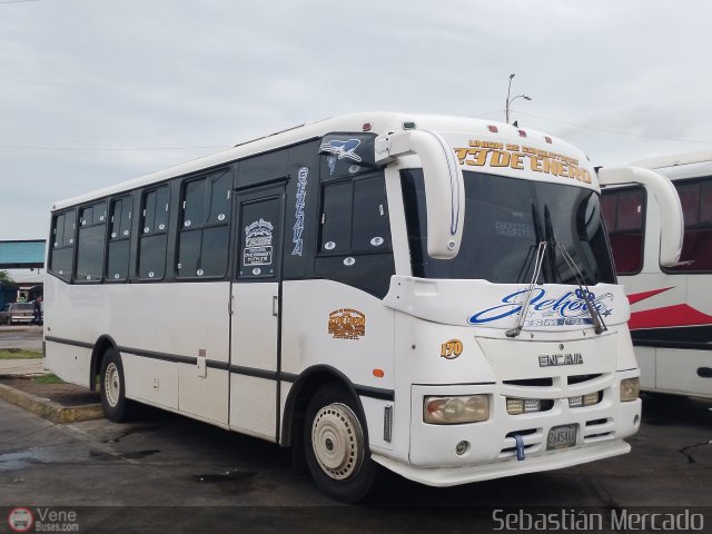 U.C. 23 de Enero 170 por Sebasti�n Mercado