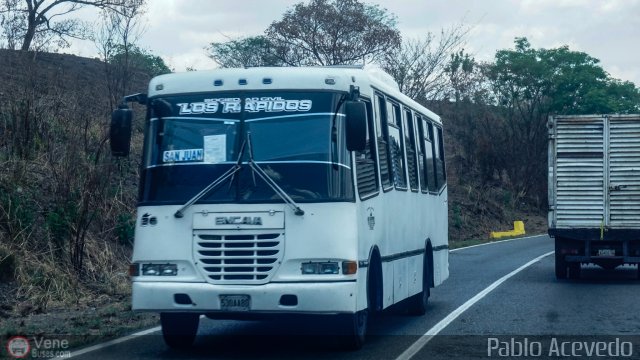 Los Rpidos S.C. 36 por Pablo Acevedo