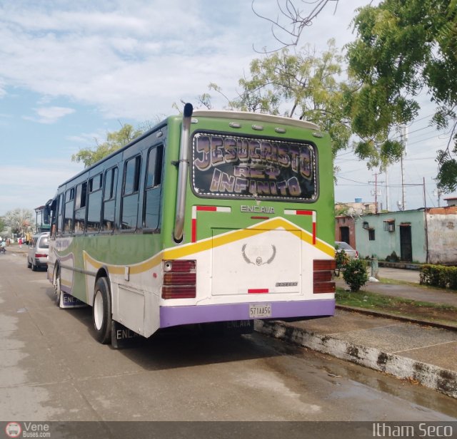 A.C. Unin Puerto Cabello 36 por Itham Seco