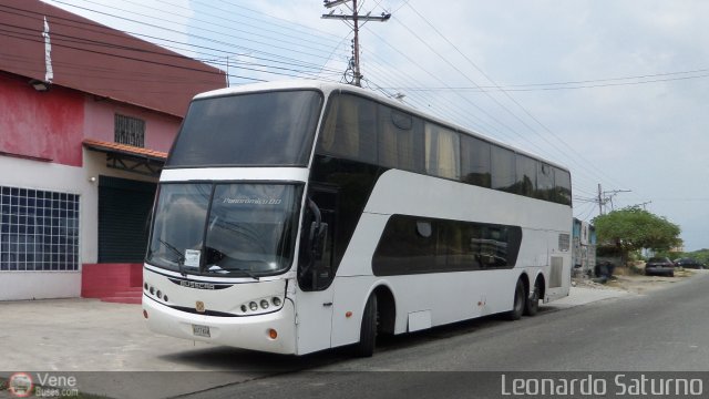 Particular NO USAR M�S 3050 por Leonardo Saturno