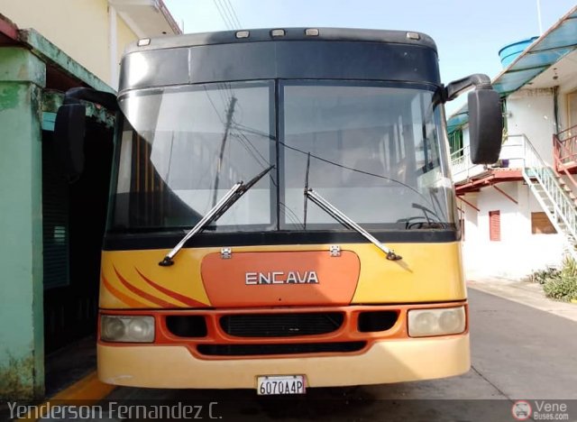 Particular o Desconocido Apure por Yenderson Cepeda