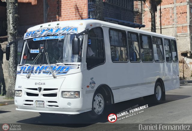 U.C. San Antonio S.C. 032 por Daniel Fern�ndez