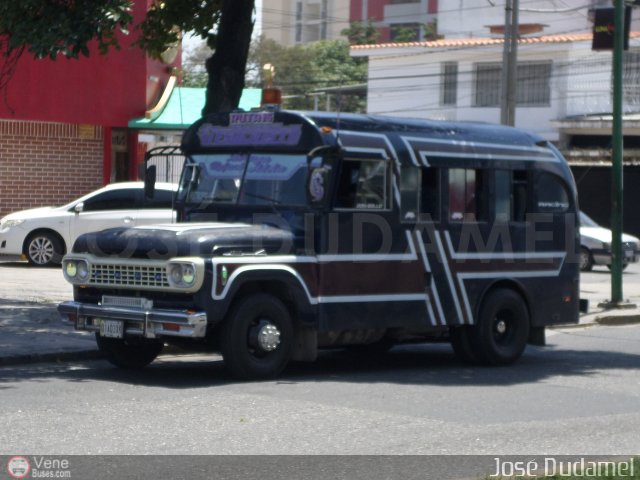 LA - Ruta 15 089 por Jos� Dudamel