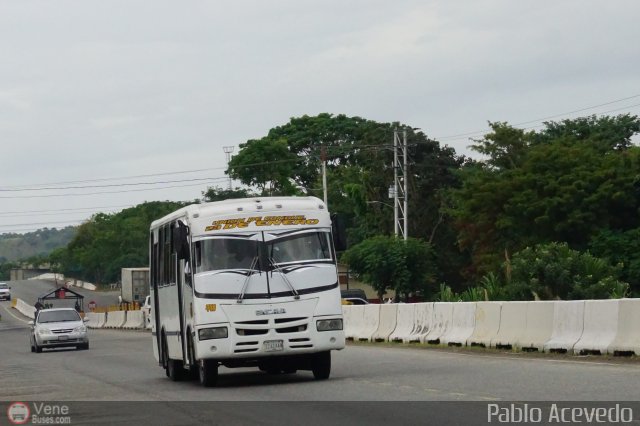 U.C. 23 de Enero 448 por Pablo Acevedo