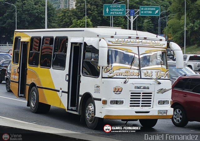 A.C. Indepasib 126 por Daniel Fern�ndez