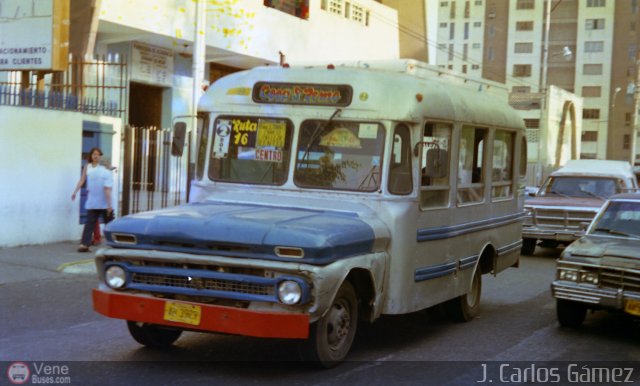 LA - S.C. Ruta 16 890 por Pablo Acevedo