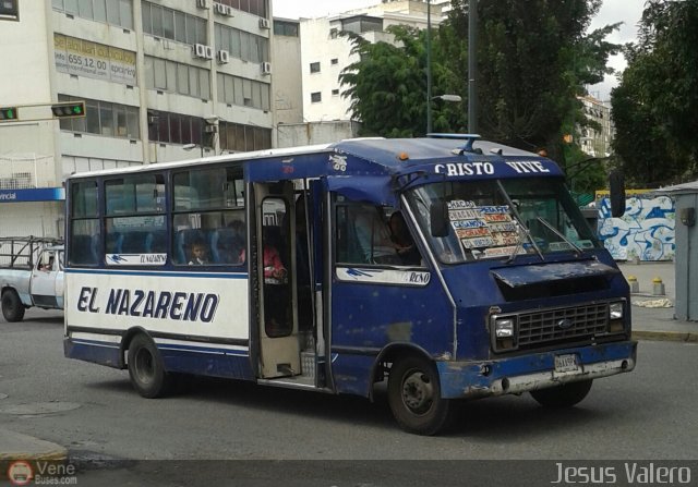 DC - Unin Criollos del Este S.C. 056 por Jess Valero