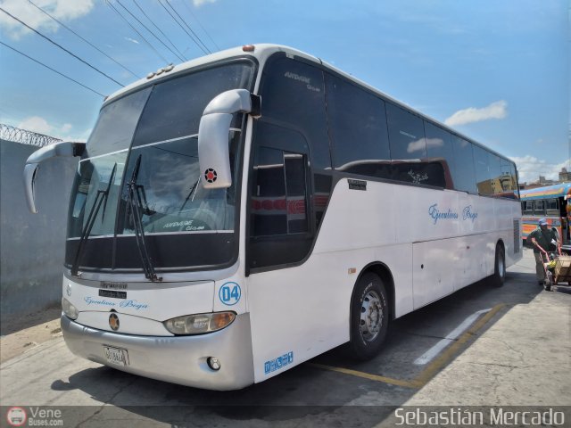 Ejecutivos Boga 04 por Sebastin Mercado