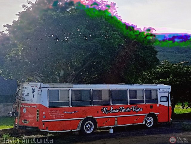 Turismos 002 por Javier Arretureta