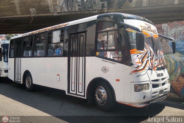 A.C. Don Augusto Malave Villalba 144 por �ngel Sal�n