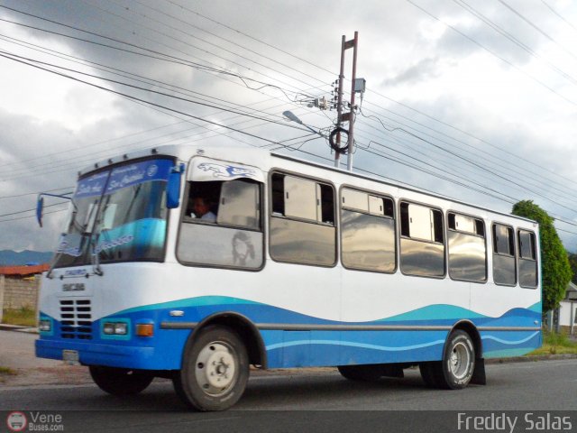 A.C. Uni�n Cordoba 31 por Freddy Salas