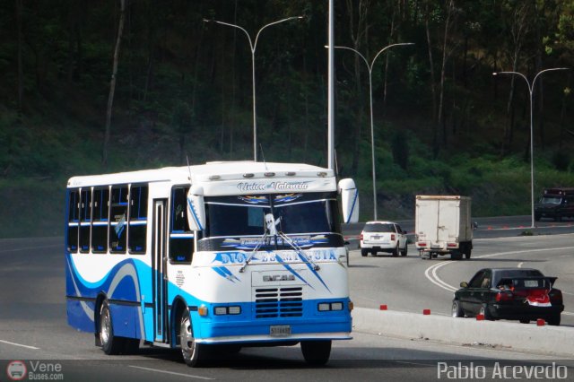 Unin Valencia A.C. 021 por Pablo Acevedo