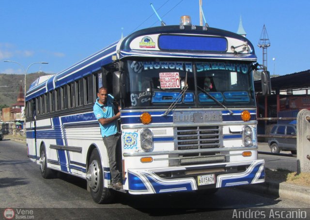 CA - Unipal Las Palmitas Asociaci�n Civil 067 por Andr�s Ascanio