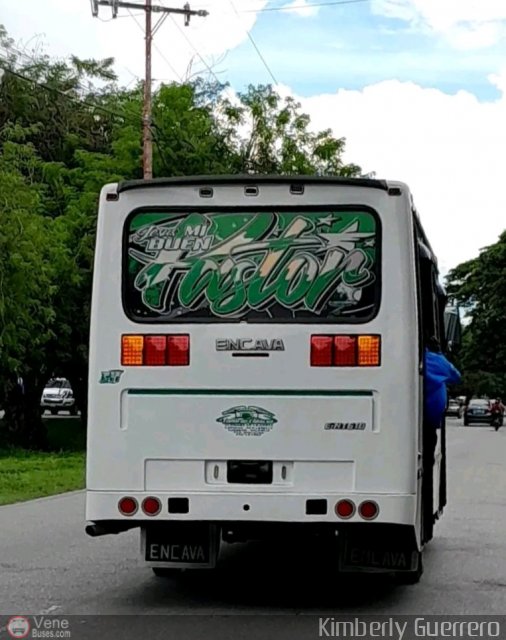 Uni�n Turmero - Maracay 141 por Kimberly Guerrero