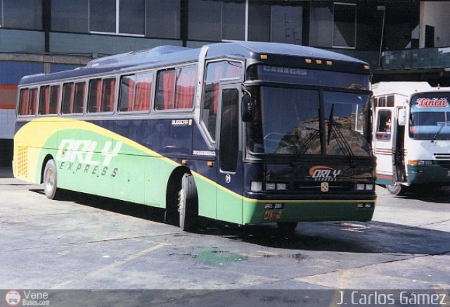 Orly Zulia de Venezuela C.A. 071 por J. Carlos Gámez