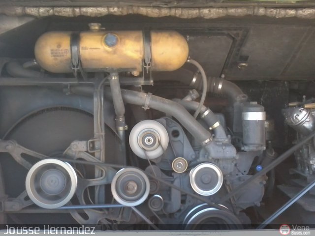 Expresos San Cristóbal 164 por Jousse Hernandez