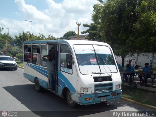 CA - Unin Conductores Maternidad del Sur 19 por Aly Baranauskas