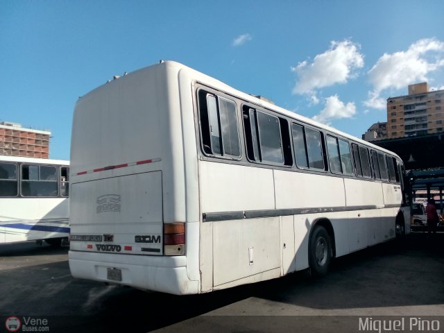 A.C. de Transporte Encarnaci�n 308 por Miguel Pino