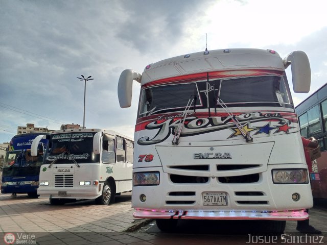 Ejecutivos Kova 073 por Josue S�nchez