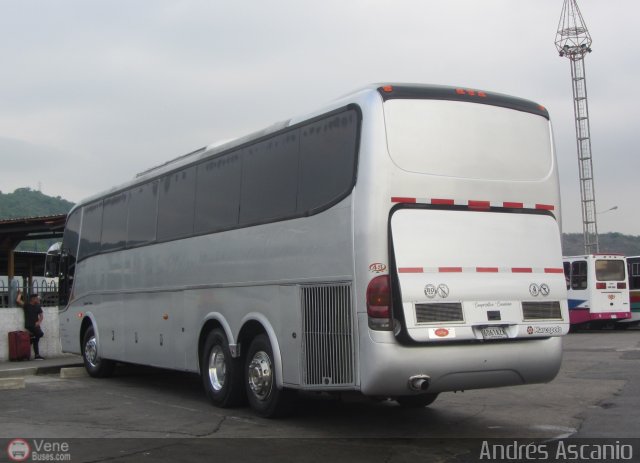 Cooperativa Canaima 43 por Andr�s Ascanio