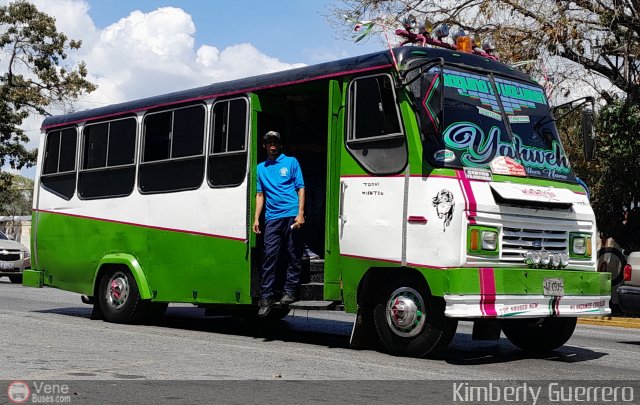 AR - A.C. Uni�n San Jos� 54 por Kimberly Guerrero