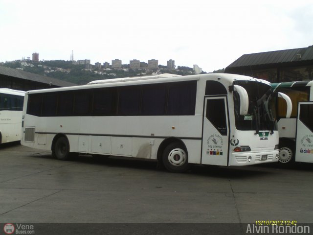 Servicios Especiales del Centro C.A. 01 por Alvin Rond�n