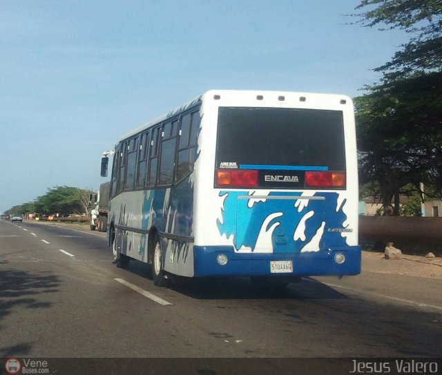 Uni�n Conductores de la Costa 02 por Jes�s Valero