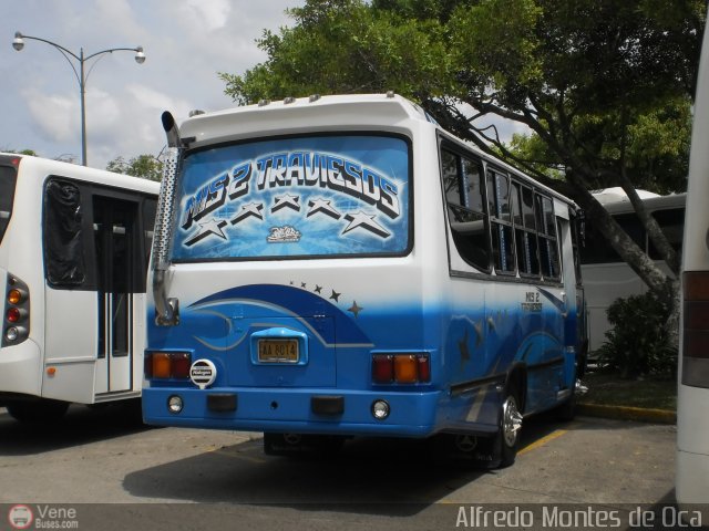 MI - U.C. Los Mirandinos 41 por Alfredo Montes de Oca