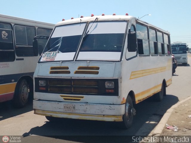 ZU - U.C. Barrio La Polar 831 por Sebastin Mercado