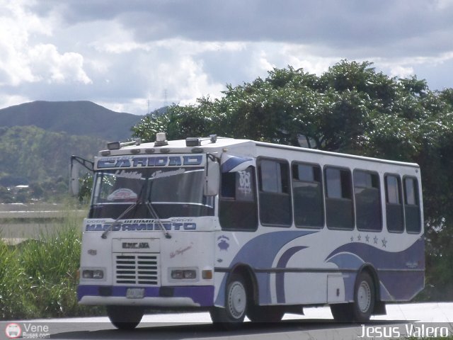 Uni�n Venezuela 13 por Jes�s Valero