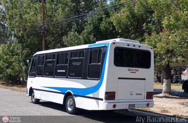 Particular o Desconocido A106 por Aly Baranauskas