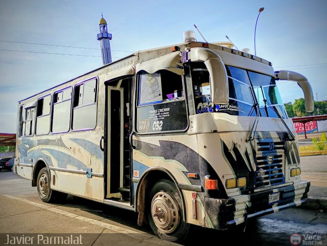 Asoc. Coop. TransCaicara 1 R.L. 32 por Javier Arretureta